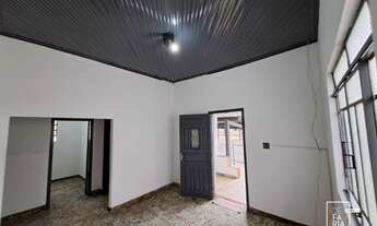 Imagem 4: Casa com 2 dormitórios para alugar, 118 m² por R$ 1.338,00/mês - Centro - Americana/SP