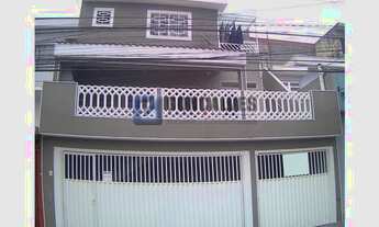 Imagem: SAO BERNARDO DO CAMPO - Residential / Sobrado