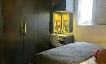 Imagem 6: Apartamento Independência