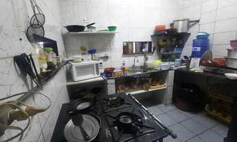 Imagem 7: Passo ponto comercial (restaurante) 40 m²- Vila Moreira