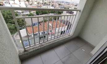 Imagem 5: Apartamento com 2 dormitórios, 53 m² - venda por R$ 280.000,00 ou aluguel por R$ 1.964,00