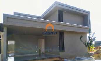 Imagem: Casa em Condomínio para Venda em Mirassol