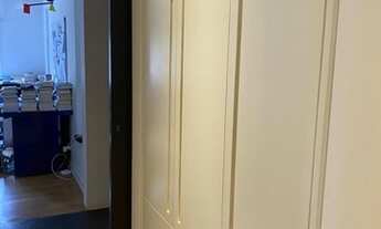 Imagem 3: Alto de Pinheiros 200 metros 4 Dormitórios 3 Suítes 4 Vagas e Deposito Lazer Completo