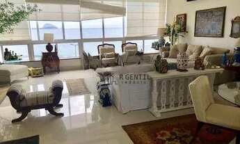 Imagem 3: Apartamento com 3 dormitórios à venda, 140 m² por R$ 9.900.000,00 - Leblon - Rio de Janeir