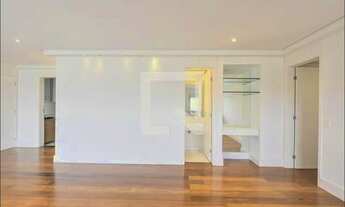 Imagem 13: Apartamento para Aluguel - Brooklin, 2 Quartos, 111 m2