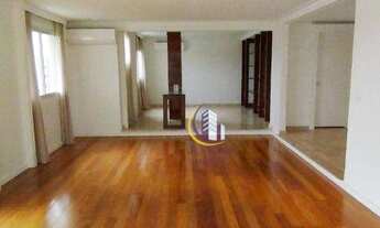 Imagem: Apartamento 200m² Morumbi/Vila Progredior