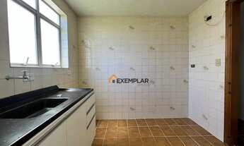 Imagem 5: Apartamento com 2 dormitórios para alugar, 51 m² por R$ 1.800,00/mês - Vila Nova Cachoeiri