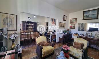 Imagem 5: Laranjeiras Apartamento com 3 dormitórios