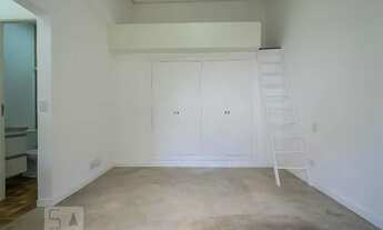 Imagem 3: Apartamento para Aluguel - Brooklin, 1 Quarto, 25 m2