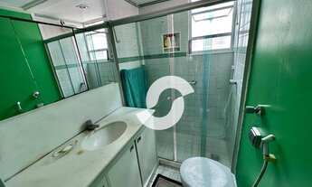 Imagem 7: Apartamento com 3 dormitórios à venda, 100 m² por R$ 750.000,00 - Icaraí - Niterói/RJ