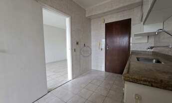 Imagem 6: Apartamento com 2 dorms, Aparecida, Santos - R$ 465 mil, Cod: 27012