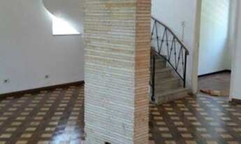 Imagem: SOBRADO - VILA MADALENA - SP