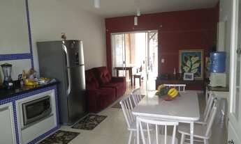 Imagem: Casa de praia