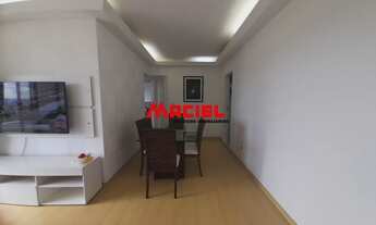 Imagem 5: Apartamento Padrão em São José dos Campos