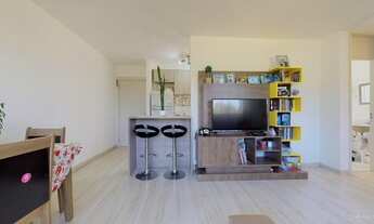 Imagem 3: Apartamento para Venda - 67m², 3 dormitórios, sendo 1 suites, 1 vaga - Alto Petrópolis