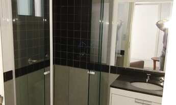 Imagem 2: Apartamentos Mobiliados a uma quadra do calçadão