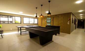 Imagem 7: Apartamento na jatiuca