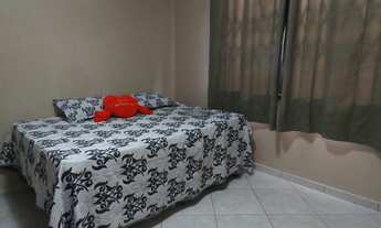 Imagem 2: RESIDÊNCIA TÉRREA FACE NORTE