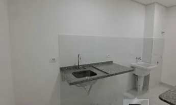 Imagem 5: APTO MOOCA 43M2 1 dormitório suíte sala cozinha vaga opcional