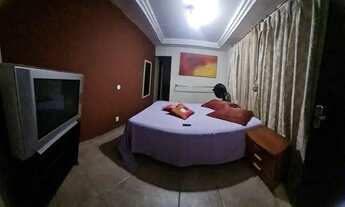 Imagem: Paz e tranquilidade no centro de São Gonçalo