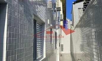 Imagem: Casa à venda em Santos/SP