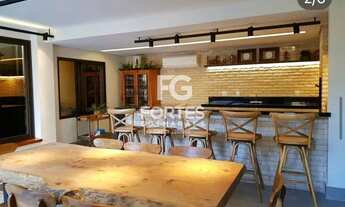 Imagem 3: RIBEIRãO PRETO - Casa de Condomínio - Jardim Botânico