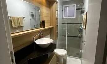 Imagem 4: Apartamento Independência