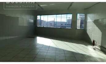 Imagem 2: Santo André - Loja/Salão - Parque das Nações