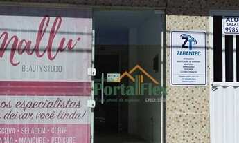 Imagem: Loja para alugar, 30 m² por R$ 800,00/mês