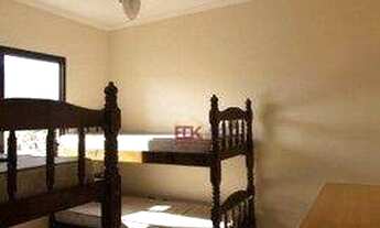 Imagem 7: Apartamento com 2 dormitórios à venda, 90 m² por R$ 540.000 - Martim de Sá - Caraguatatuba