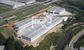 Imagem 5: Galpão / Depósito / Armazém em Distrito Industrial - Jundiaí, SP