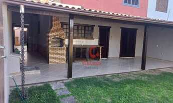 Imagem 6: Casa Duplex 3 quartos sendo 1 suíte, Hidromassagem. Terreno de 304m²