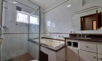 Imagem 4: Casa com 4 dormitórios à venda, 237 m² por R$ 1.460.000,00 - Urbanova - São José dos Campo