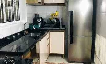 Imagem 4: Casa vende Casa com 2 banheiros