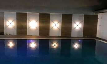 Imagem 7: Casa Grande com piscina em Itamaracá