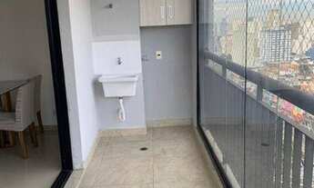 Imagem 2: Apartamento com 1 dormitório à venda, 37 m² por R$ 424.000,00 - Saúde - São Paulo/SP