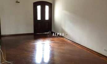Imagem 2: Casa com 4 dormitórios, 400 m² - venda por R$ 2.970.000,00 ou aluguel por R$ 11.100,00 - A