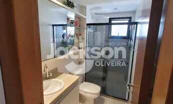 Imagem 7: Apartamento à venda 1/4 no Alpha Class em Alphaville 1 - Salvador/BA