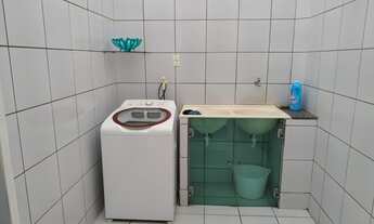 Imagem 11: CASA NA ATALAIA Casa com 4 dormitórios