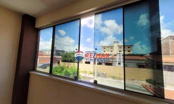 Imagem 2: Casa com piscina em Nova Parnamirim