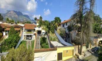 Imagem 2: Casa com 4 suítes à venda, 416 m²