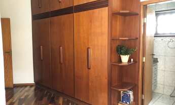 Imagem 5: Casa de condomínio térrea para venda possui 240 metros quadrados com 2 quartos