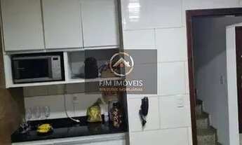 Imagem 3: Casa em Sapê - Niterói com 2 Dormitórios, Suíte e 2 Banheiros por R$190K para venda e loca