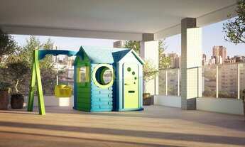 Imagem 6: Apartamento em Cristo Redentor