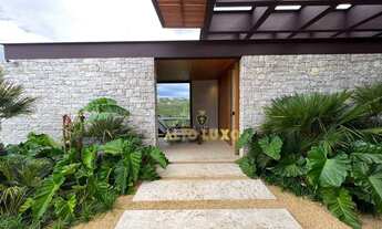 Imagem 3: Casa com 5 dormitórios à venda, 1120 m² por R$ 25.000.000,00 - Vale dos Cristais - Nova Li