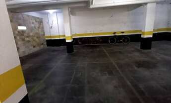 Imagem 4: Cobertura com 3 dormitórios à venda, 140 m² por R$ 420.000,00 - Santa Efigênia - Belo Hori