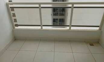 Imagem 4: Apartamento para aluguel com 59 metros quadrados 2 quartos armários Alto da Glória - Goiâ