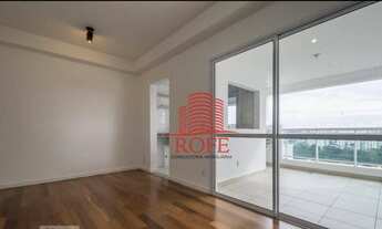 Imagem 3: Apartamento com 2 dormitórios à venda, 70 m² por R$ 770.000,00 - Alto da Boa Vista - São P