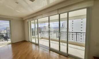 Imagem 3: Apartamento Perdizes Nobre , 04 dormitórios, 02 suítes, 04 vagas demarcadas livres , lazer