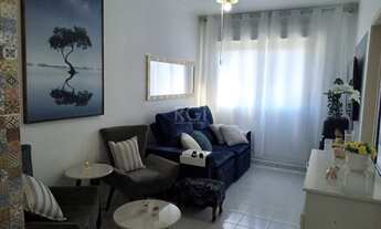 Imagem 5: Apartamento para Venda - 41.06m², 1 dormitório, Partenon